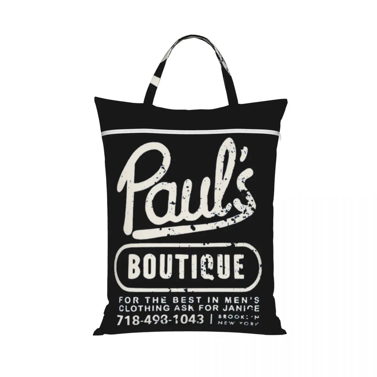 Pauls Boutique Laundry Collector Foldable Laundry Basket Home Organizer Washing Basket Home Organizer