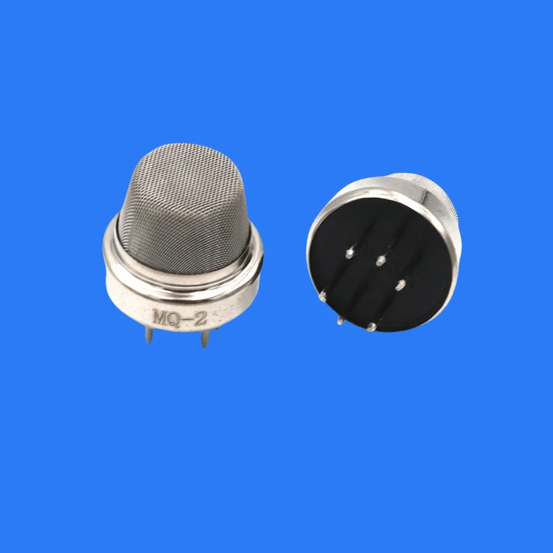 10Pcs/ MQ-2/MQ-4/MQ…