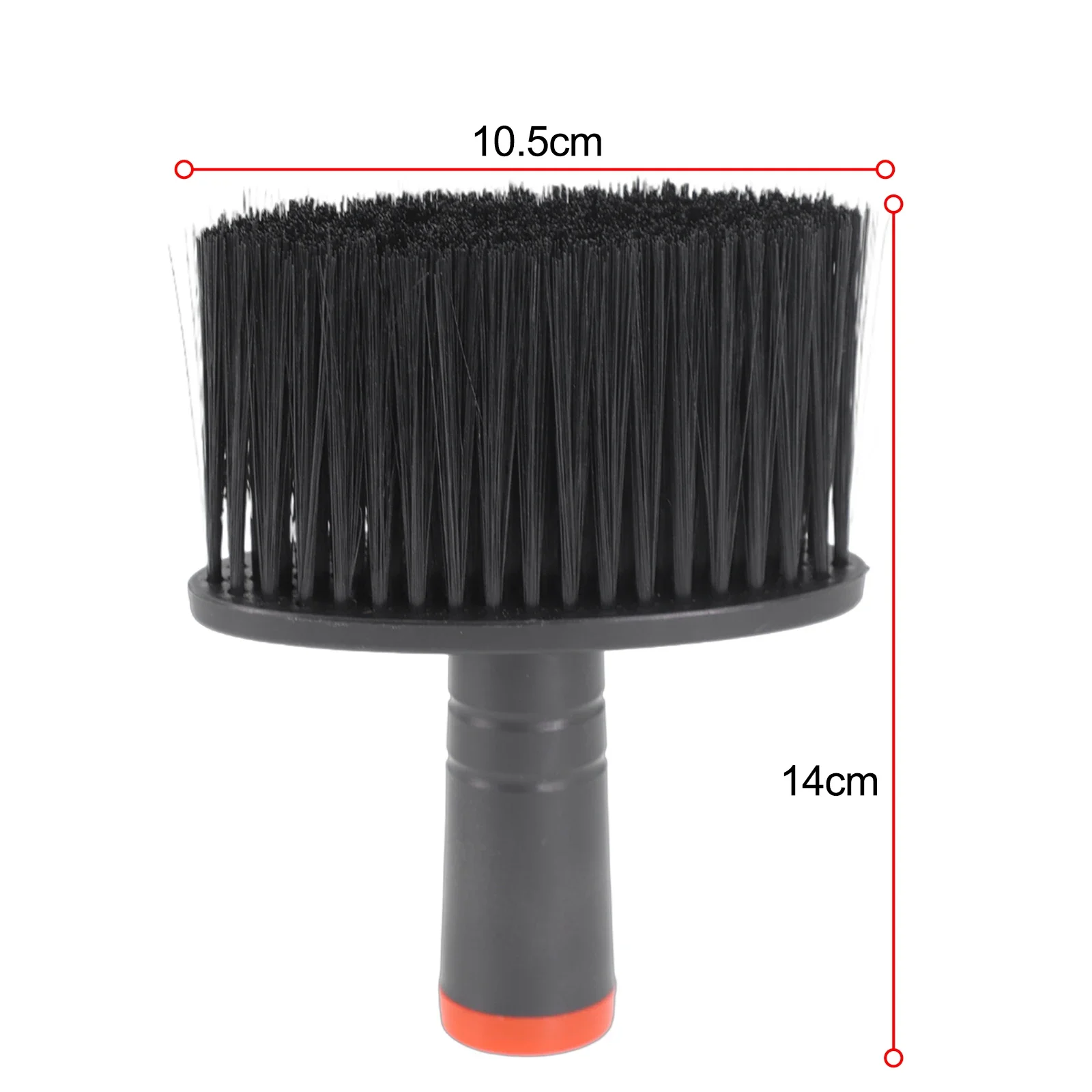 Car Detailing Brush Car Interior Cleaning Tool Air Conditioner Outlet Detailing Brush Soft Crevice Car Dash Duster Brush