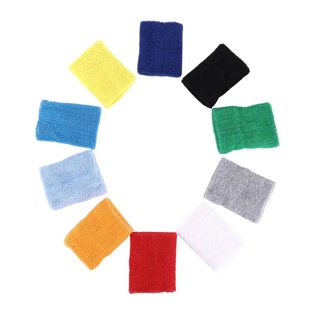 Hand Protector Basket Fitness Badminton Squash Wrist Brace Gym Sport Wrist Support Hand Strap Sweatbands Wristband Wrist Guard