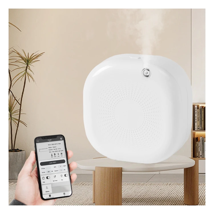 nebuliseur-d'huiles-essentielles-d'aromatherapie-diffuseur-d'aromes-mural-electrique-avec-controle-d'application-bluetooth-machine-a-air-parfumee