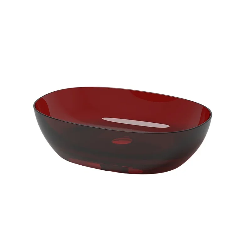 حوض كونترتوب من الراتنج غير المشبك فندق عائلي B & B