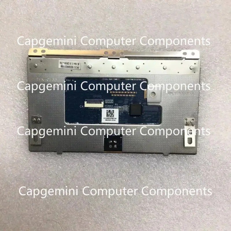 P FOR HP zhan99 Light and Shadow Genie 15-DK 17-CD TPN-C134 C133 Touchpad SB459A-22H8