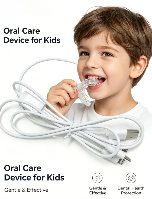 

Gum Disease Treatment Starlite Smile Periodontal Treatment Oral Care Red Light Therapy Pain Relief Promotes Healing