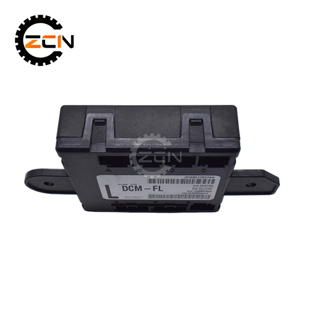 

Модуль управления дверью передней левой двери 68517697AA