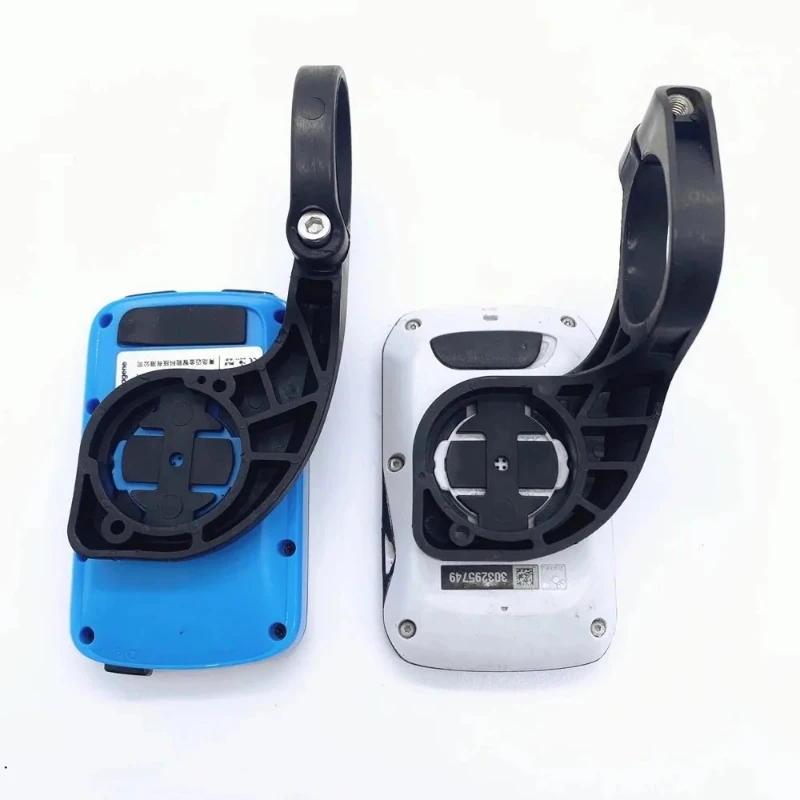 Hot Sale MTB Road GPS Mount Bicycle Computer Mount for Garmin Edge 520 820 530 1000 IGPSPORT Rider Support Bicycle Accessories
