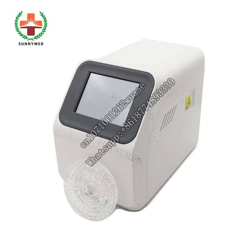 SY-B173M3 Chemistry analyzer  testing equipment  analysis machine