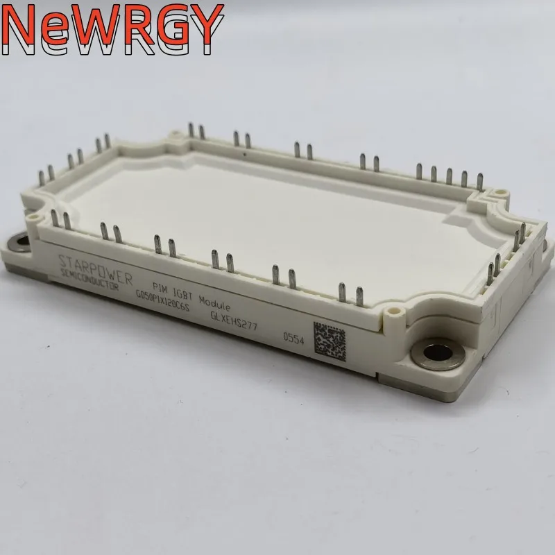 GD75PIX120C6S GD50PIX120C6S FREE SHIPPING NEW AND ORIGINAL MODULE