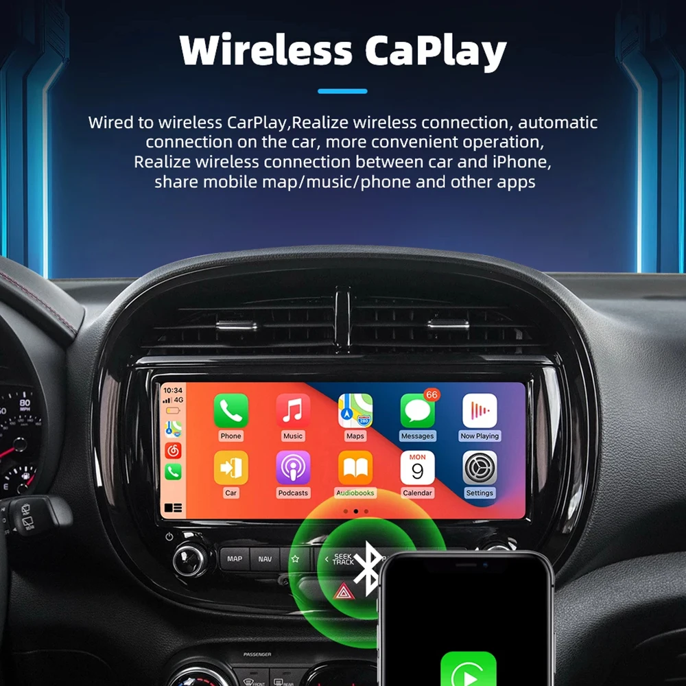 Thumbnail 4 - #75 Best Car Intelligent Systems to Buy In 2026