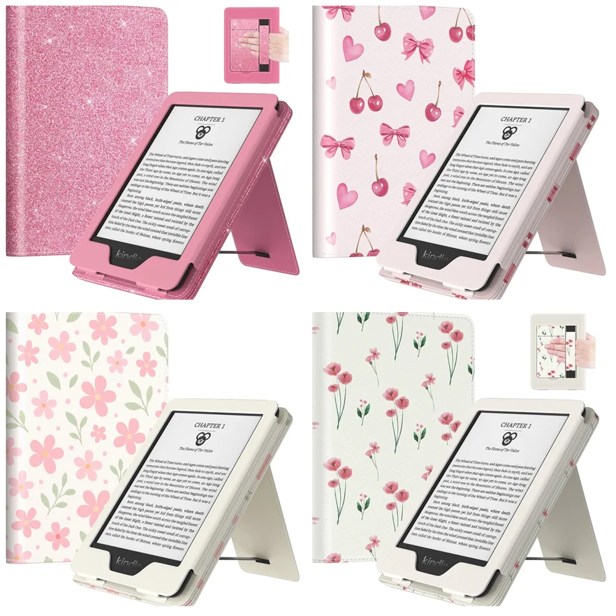 Case For All-New 6"…