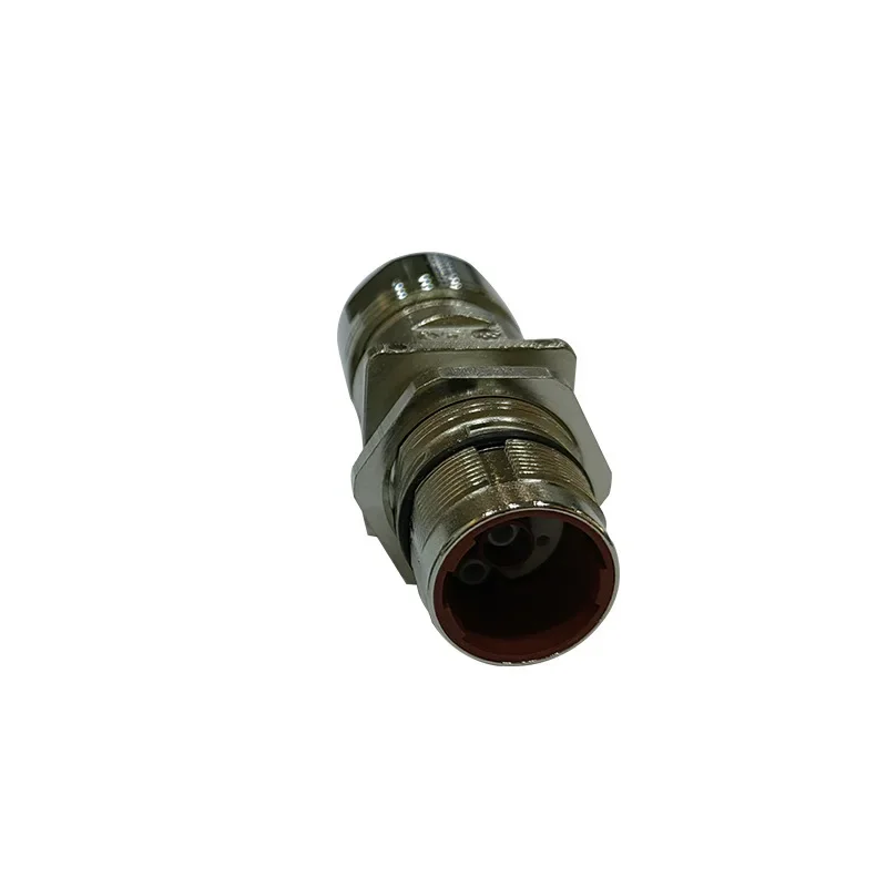 M23 Connector 923 Connector 6-core 8-core 9-core Male Servo Motor Aviation BKUA