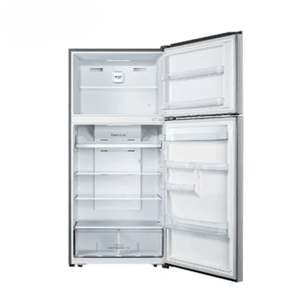 for 501L Household No Frost Top-Freezer Refrigerator Double Doors Fridge