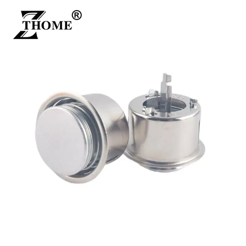 Rice Cooker Accessories Rice Cooker Magnet Rice Cooker Magnet Round Magnetic Steel Temperature Limiter Rice Cooker Thermostat