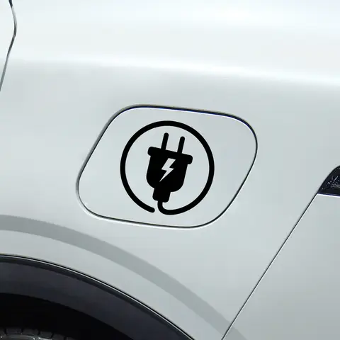 10 best sales electric decal - №7