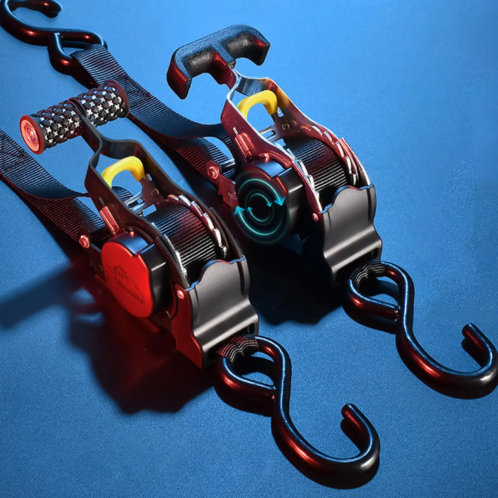 Automatic Retractable Ratchet Strap Retractable Ratchet Strap Luggage Strap