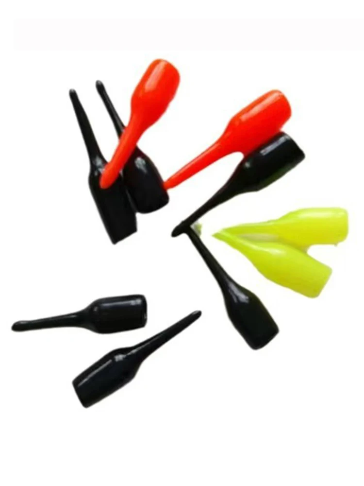 Flotador cola deriva con frijoles Lightstick Bobber A391 - imagen 3