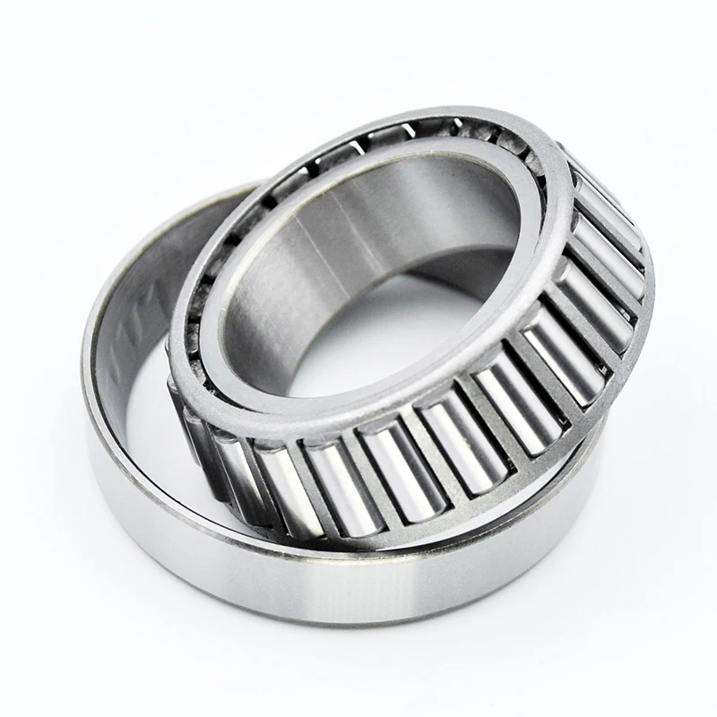 

High Quality Tapered Roller Bearings 32004 32005 32006 32007 32008 32009 32010 32011 32012 X Bore 20mm 25mm Tapered Bearing