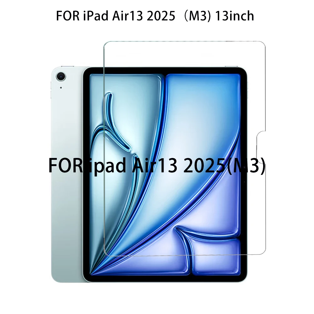 Protecteur d'écran en verre trempé, 1 pièce, pour iPad 10e génération, 10.9 pouces, 2022, A2696, A2757, A2777, Film de protection HD anti-rayures pour tablette Protecteur d'écran en verre trempé, 1 pièce, pour iPad 10e génération, 10.9 pouces, 2022, A2696, A2757, A2777, Film de protection HD anti-rayures pour tablette