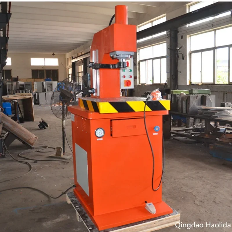 Factory Supply C Type  Hydraulic Press Machine for Industrial Applications