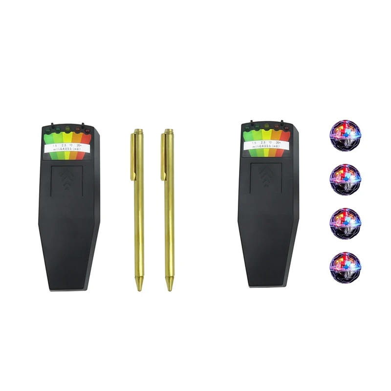 N15R-Equipment Kit, Professional Ghost Hunting Equipment Kit