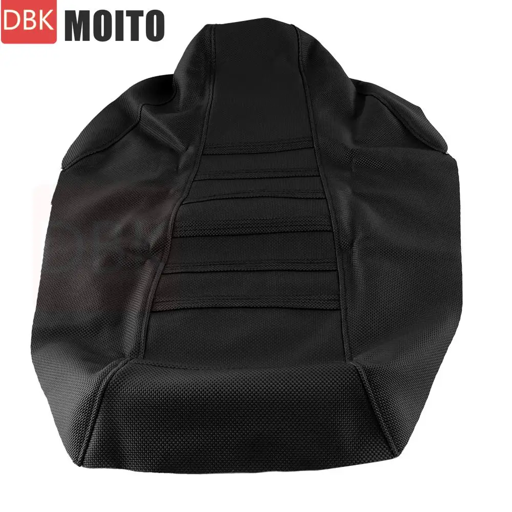 Motorcycle Anti-Slip Seat Cushion Cover For Honda TRX 400EX TRX 400 EX Sportrax 400 1999- 2008 Seat Cover Replacement