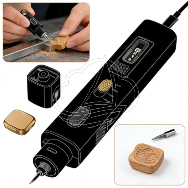 Portable Small Ultr…