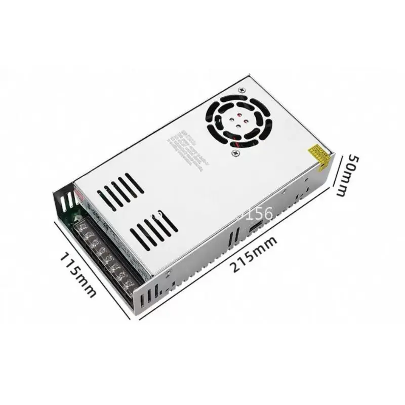 

Новый импульсный источник питания S-350-48, быстрая доставка