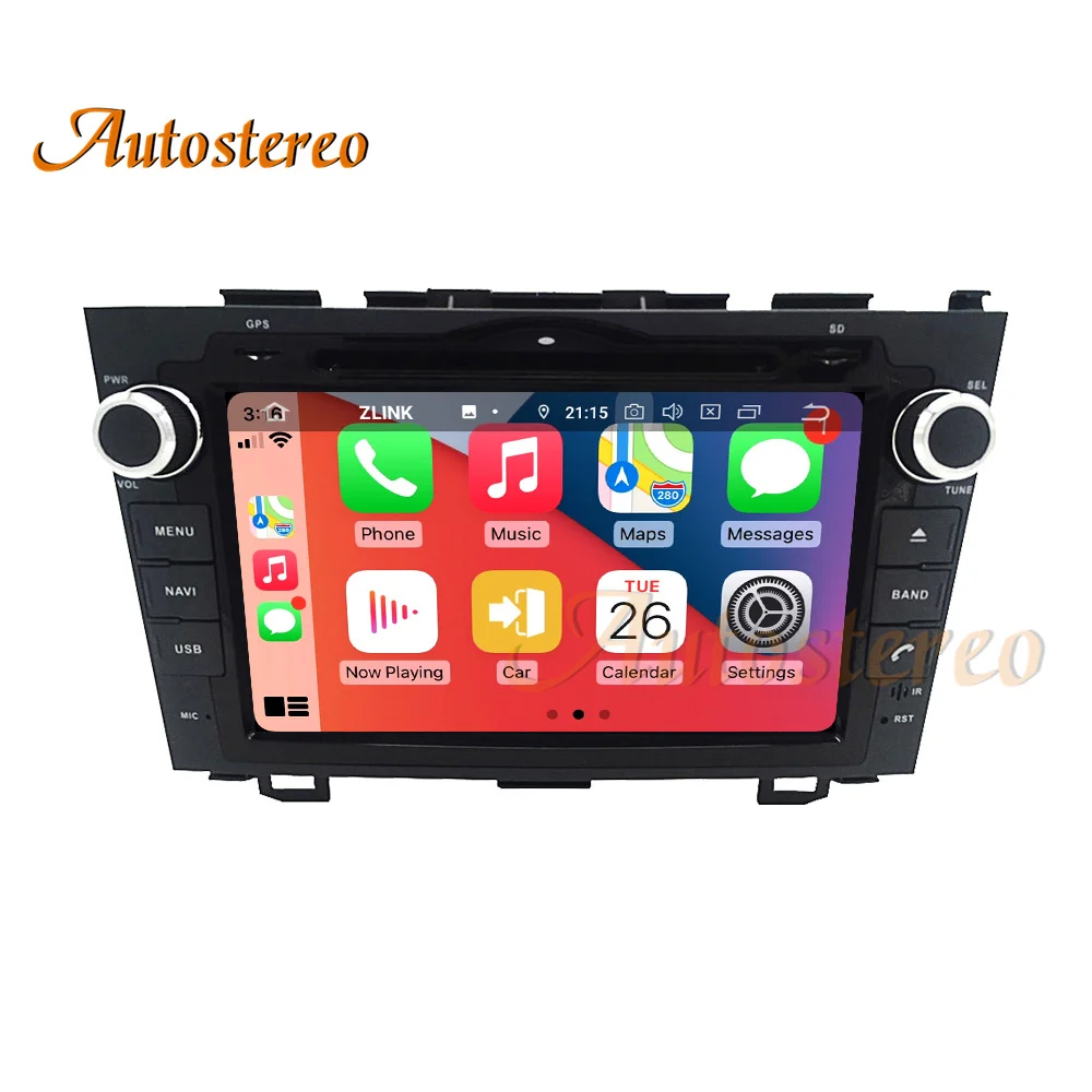 Carplay Android 13 … - image