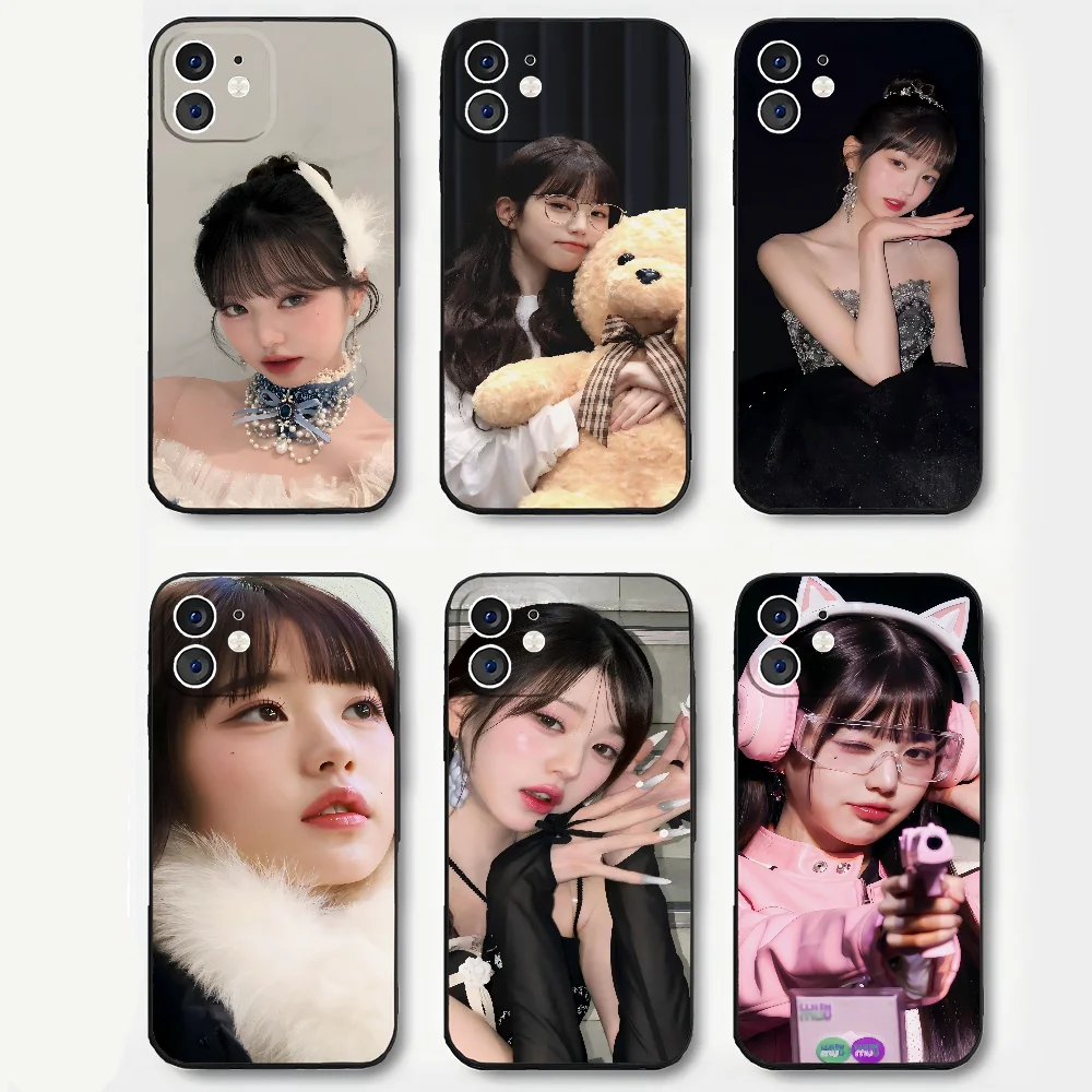 Singer W-Wonyoung P… - image