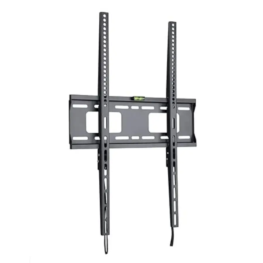

LCD Low Profile TV Wall Mount Design for Vertical or Portrait Mounting of 37 to 75 HDTV Menu Wall Board Mount AntiTheft and Lock