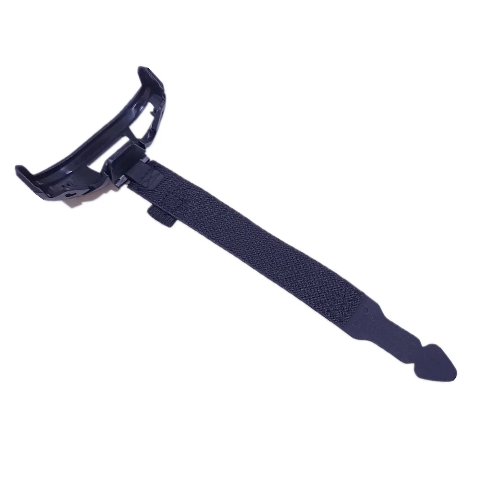 Rugged Boot with Hand Strap for Zebra TC52 TC57