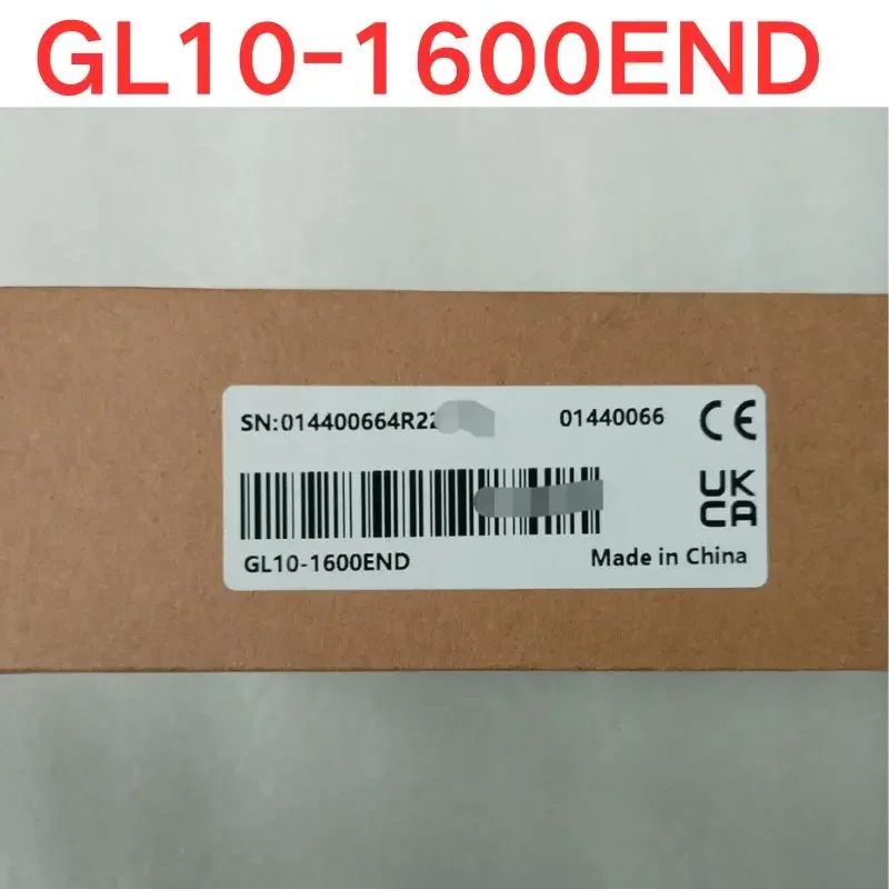 

Brand-new Huichuan PLC module GL10-1600END