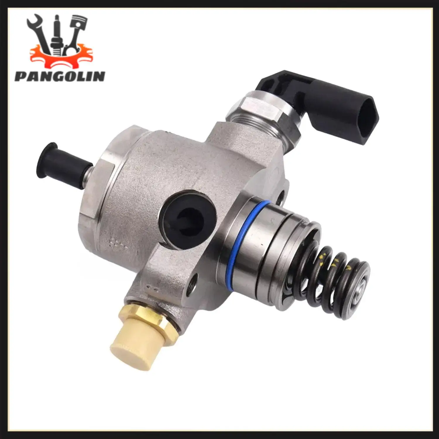 High Pressure Fuel Pump 06L127025K For VW GTI MK7 AUDI A3 S3 8V 2.0T 06L127025K Fuel Supply System Fuel Pumps Engine Parts