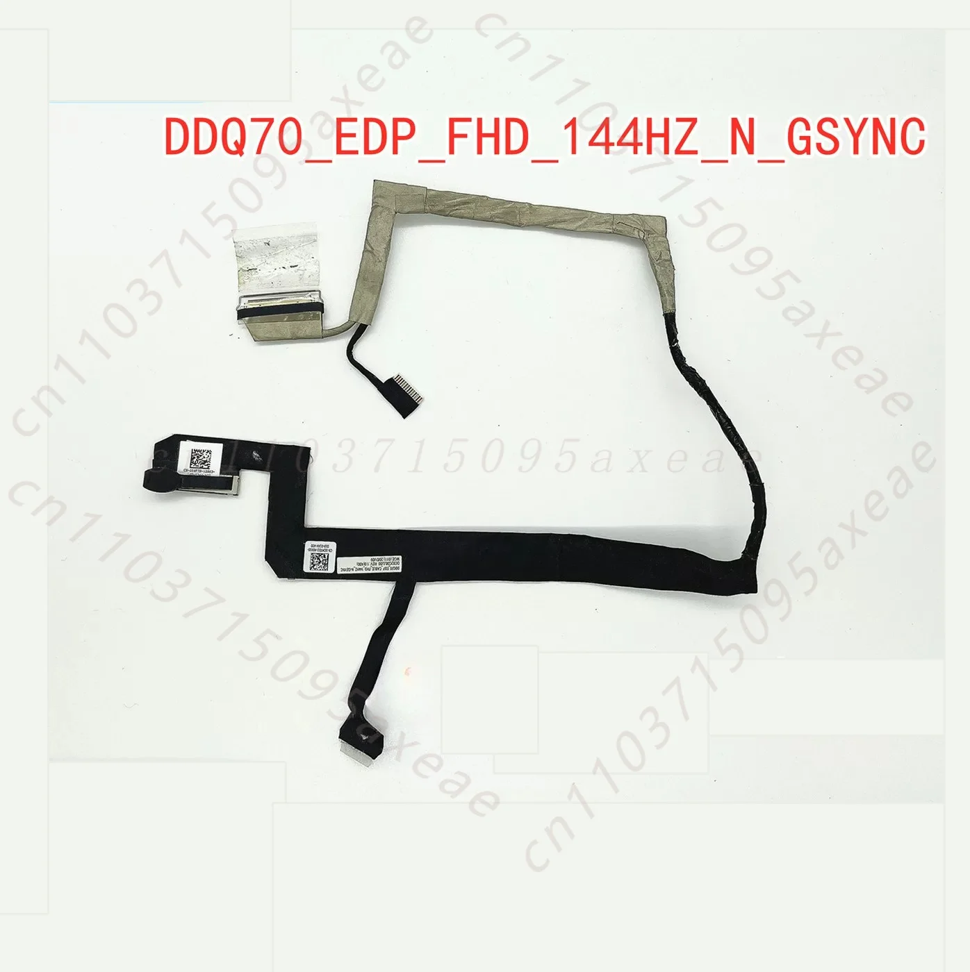 For alienware area51m r1 144hz screen cable fhd_144hz n_gsync 0cmtd2