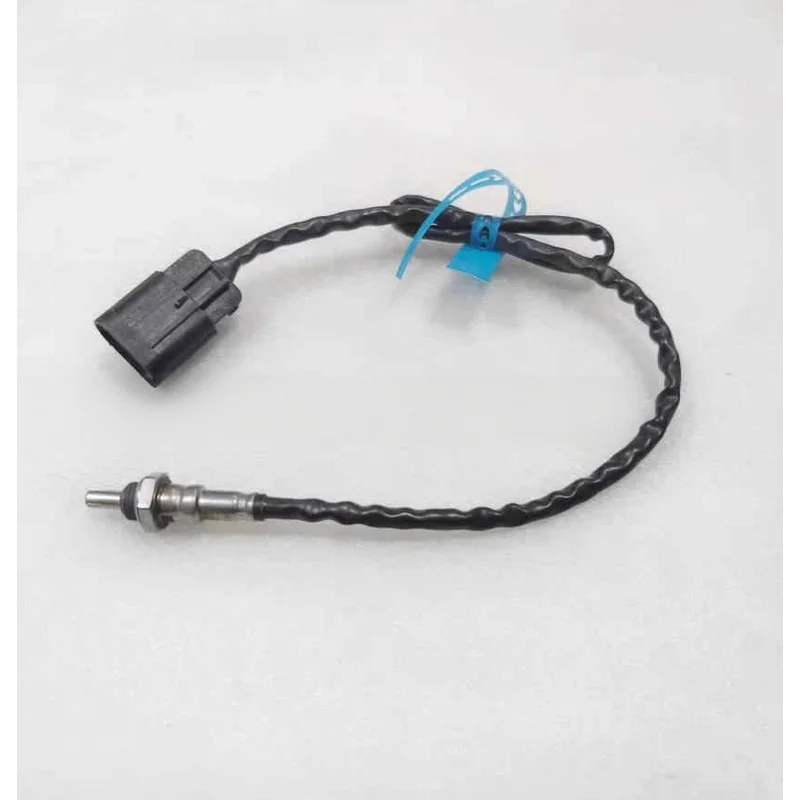 Motorcycle Exhaust Oxygen Sensor Lambda O2 Sensor For QJMOTOR SRV600V QJ600‑12B