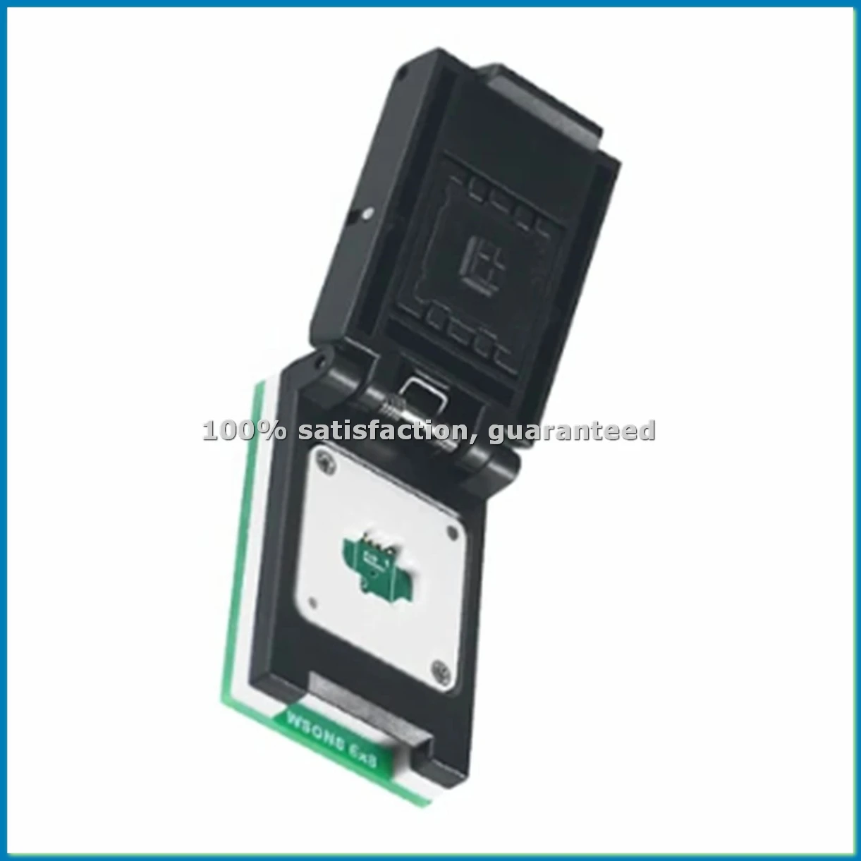 QFN8 WSON8 DFN8 5X6…