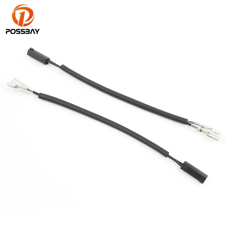 

Сигнал поворота для мотоцикла, фонарь с индикатором, кабель для Suzuki GSXR GSX R 1000 K1 K3 K5 K7 K9