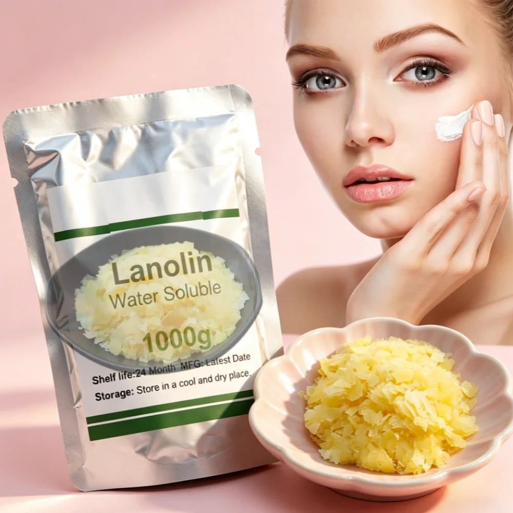 lanolina-soluvel-em-Agua-peg-75-hidratante-anti-idade-para-cuidados-com-a-pele-do-rosto-materia-prima-cosmetica