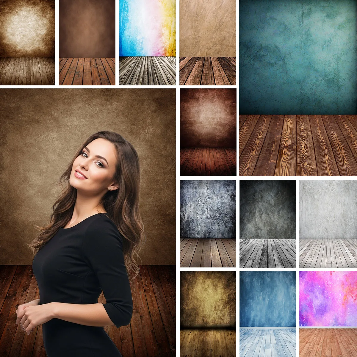 Why This Mini Studio Background Is the Secret Weapon Behind My Professional-Looking Family Photos