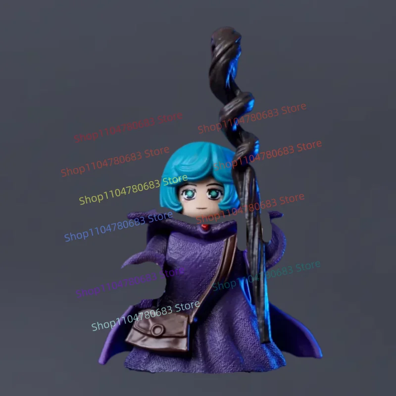 

Строительные блоки MOC: мини-фигурки, персонажи аниме и видеоигр, декоративные статуэтки, коллекционные предметы, игрушки и подарки