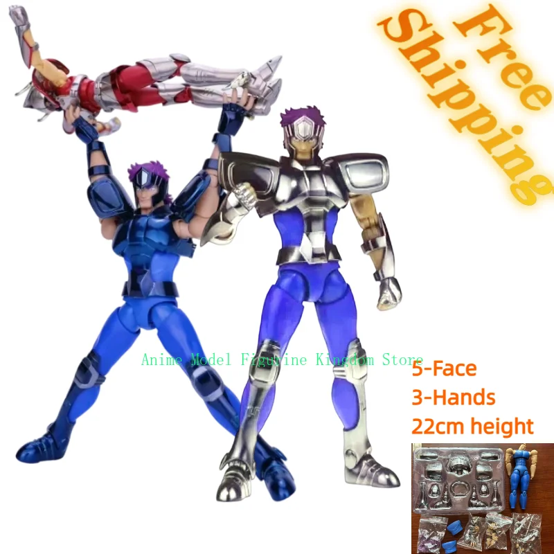 

В наличии JM.MST Saint Seiya Myth Cloth EX Bear Geki Xi Bronze Knights of The Zodiac 18см Фигурка-модель Аниме-игрушка Подарок