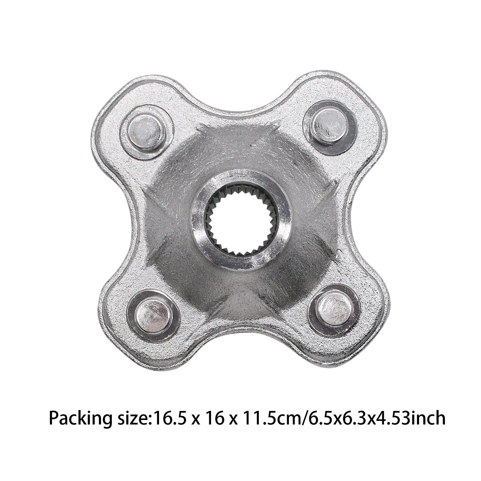 後輪ハブのメンテナンス,ヤマハビッグベア350, 2時間-25383-00-00