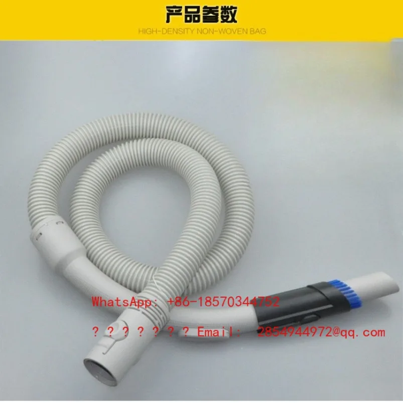 2026 Adapted Vacuum Cleaner FC5822FC5823FC5826 FC5828 FC5820 Hose Elbow Threaded Pipe Corrugated