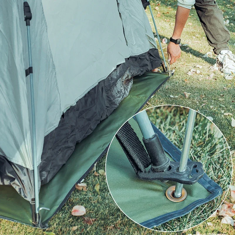 Thumbnail 4 - #14 Compare Tent Footprints Before You Buy