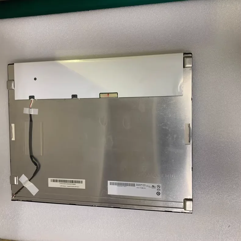 

15-inch G150XTN05.0 Lcd Screen Test normal before sending