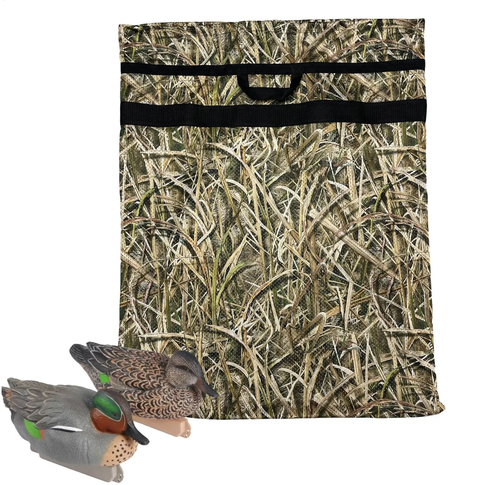 

Сумка-приманка, камуфляжная дышащая прочная сумка для плавания водой, сумка для хранения утки, охоты, для выживания, пешего туризма, альпинизма, прогулок