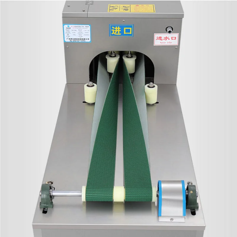 Máquina de corte de peixe totalmente automática multifuncional máquina de limpeza visceral de peixe máquina de matar peixes