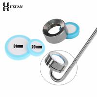 Ceramic Aquarium CO2 Diffuser Reactor Nano Refinement Disc Replacement Slice CO2 Aquarium Aquatic Fish Tank Accessories