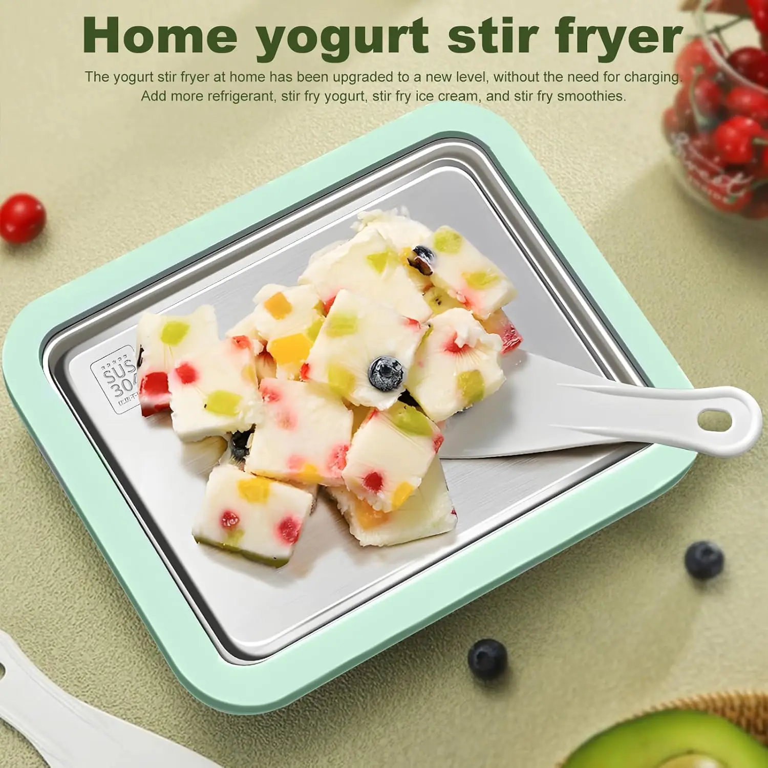 Thumbnail 4 - #25 Latest Yogurt Makers Offers