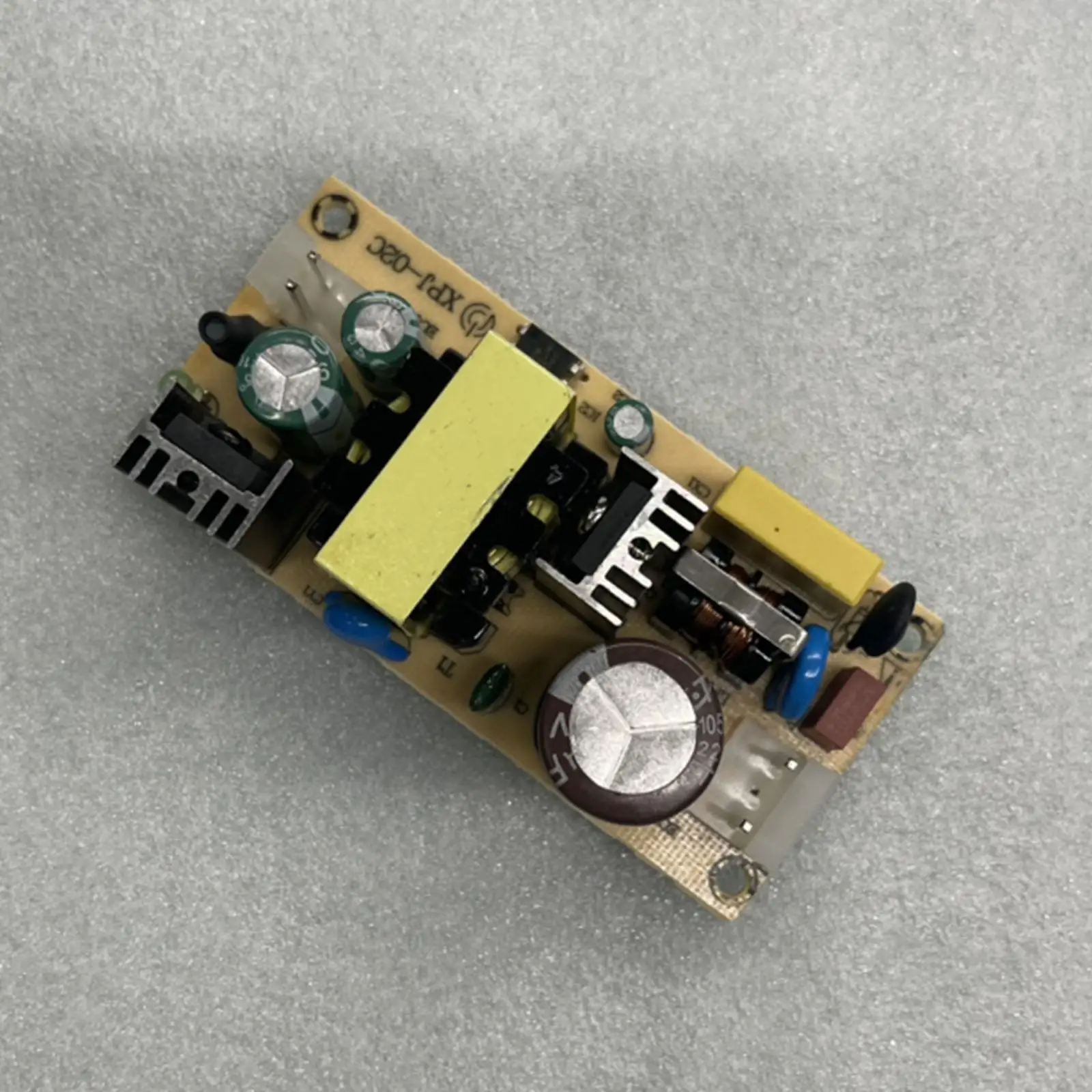 High Power Switching Supply Board AC to DC 36W Precision Voltage Regulator for Electronic Circuits